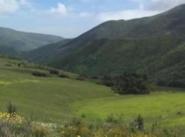 Malibu Zen AirLux，位于马里布的酒店