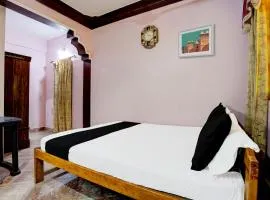 OYO Paradise Beach Hotel Goa