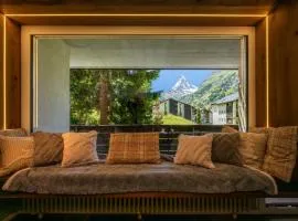 Haus Cervino - luxury apartment
