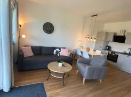 Luxe appartement in Zuid Karinthië