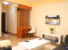 Grey Homes, 1 & 2 bedroom apartments along mombasa road, near JKIA Airport & SGR Nairobi