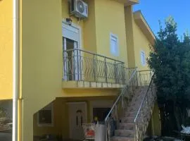 SNG Apartmani