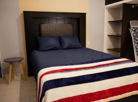 Departamento Orellana 2，位于切图马尔的酒店