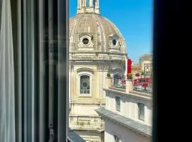 Elegant and Luxury Apartment @Altare della Patria