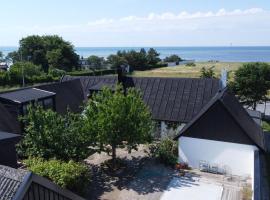 Bjerred B&B，位于Bjärred的公寓
