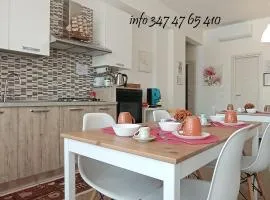 B & B civico sei rooms