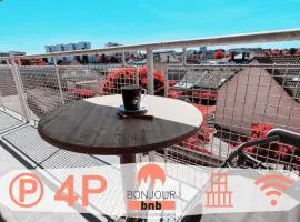 Balcon du Cube