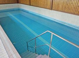 Haus Alpenland/Schneider，位于上迈塞尔施泰因的酒店