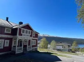 Åre Travel - Villa Årebo