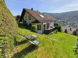 Ferienwohnung Panoramablick