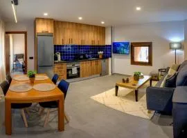 Las Horneras de Cobeta Apartamento Hipólita