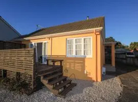 The Orange Cottage