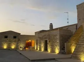 Agriturismo Masseria Sbotta