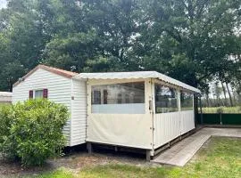 Mobil-home au camping La Lande à Mimizan n°507