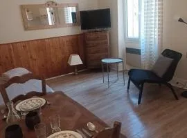 Studio Le Clocher