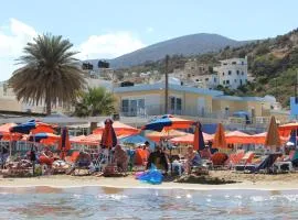 4S Beach Superior Apartments