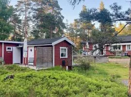4 star holiday home in LJUSTERÖ