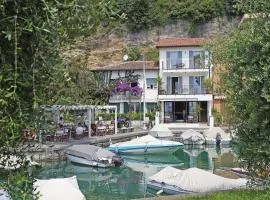 Lamasu Dusano - Lago di Garda