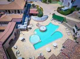 Mimose Beach Village