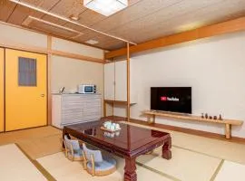 あざみ庵 302