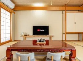 あざみ庵 301