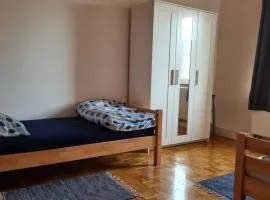 Charmante Monteurwohnung