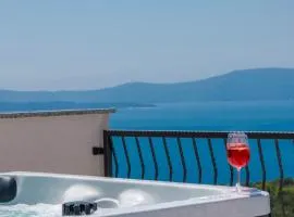 Villa Dundo Marijo