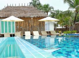 Nov Koh Kong Resort，位于Phumĭ Srê Thmei的酒店