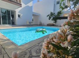 3 bedroom Villa in Larnaca, Pyla，位于皮拉的别墅