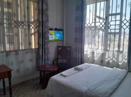 Mbeya Starinn Hotel，位于姆贝亚的酒店