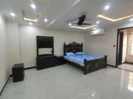 Room In Newly Build House