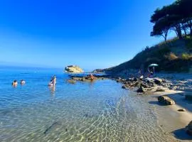 Cilento Mare Jacuzzi