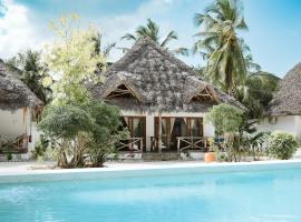 Bahati Sunset Bungalows Michamvi