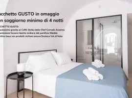 I 5 Archi di Via Ducezio