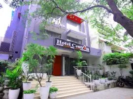 Hotel The Centrum - NFC New Delhi