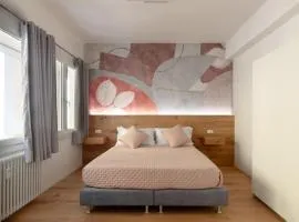 Fully Furnished Pink Apartment 2