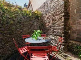 Les Mouettes de Cancale