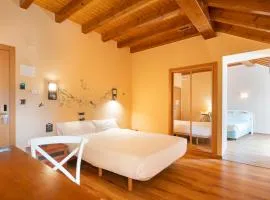 Hotel Alda Lalín