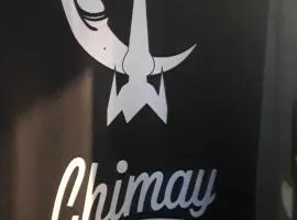 Chimay Welcome