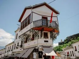 Old Well Bazaar