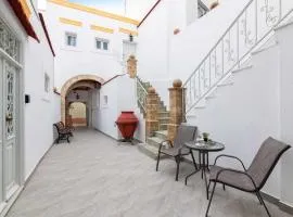 Casa Tradizionale