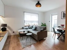 Apartament Batorego