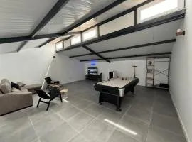 Dream Factory Apartament