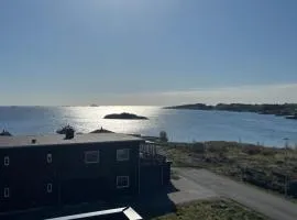 ONS, Stavanger 2024, 10 min buss til OMS