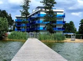 Apartamenty Boszkowo Aquarius Green