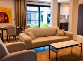 Fajara Residence，位于Fajara的酒店