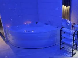Jacuzzi Apartman De Lux - Cacak