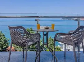 Bliss Apartments