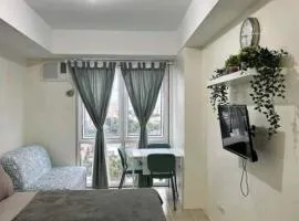 Kasara Urban Residences - Cozy Studio Unit