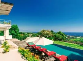 Dolphin Villa Lovina